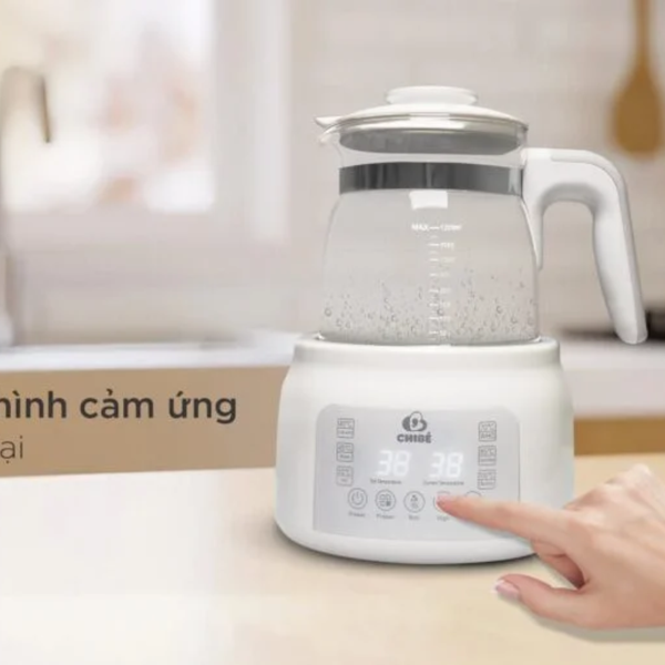 Bình đun nước thông minh Chibé MB002