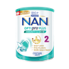 Sữa Nan Optipro Plus số 2 (800g) cho bé từ 6-12 tháng tuổi