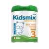 Sữa Kidsmix Advanced số 3 (800g) cho bé từ 24-36 tháng tuổi