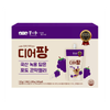 Nước thạch nhung hươu Deer Pang vị nho (từ 12m, 6% gạc hươu non)