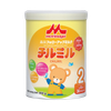 Sữa Morinaga Nhập khẩu số 2 (800g) cho bé từ 6-36 tháng tuổi