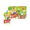Nước ép trái cây Paldo Pororo hồng sâm vị táo & mơ 100 ml (từ 1 tuổi)