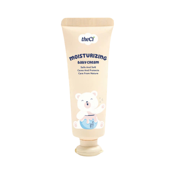 Kem dưỡng da toàn diện cho bé Theci 30g
