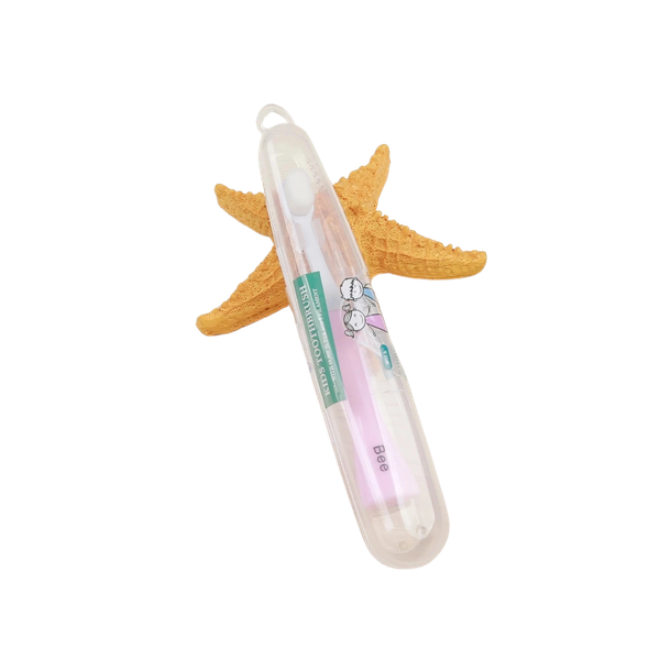 Bàn chải TE siêu mềm Bee