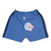 Quần 3 sọc ngắn màu HB s1-2