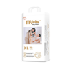 Tã Mijuku Quần XL-50 (12 - 17 kg)