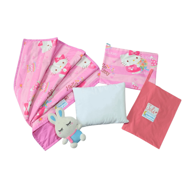 Bộ chăn gối mầm non Sleep Baby