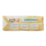 Tã Bobby Quần Extra Soft Dry M-60 (6 - 11 kg)