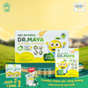 Gạc răng miệng Dr. Maya 15 gói