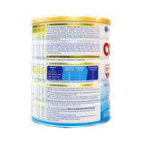 Sữa Coloscare 0+ (800g) cho bé từ 0-12 tháng tuổi