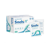 Gạc răng miệng Sachi 0+ (hộp 30 gói)