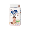 Tã Moony Natural Dán M-46 (6 - 11 Kg)