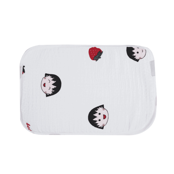 Gối xô thông hơi Top Kids