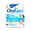 Sữa OraCare Kids số 2 (900g) cho bé từ 6-36 tháng tuổi