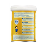 Sữa Nutifood Grow PLUS+ vàng 2+ (800g) cho bé trên 2 tuổi