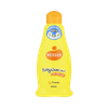 Sữa tắm gội Wesser 2in1 200ml (cam)