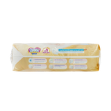 Tã Bobby Quần Extra Soft Dry L-52 (9 - 13 kg)