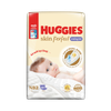 Miếng lót Huggies Skin Perfect NB2-60 (4 - 7 Kg)