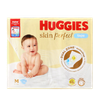 Tã Huggies Dán Skin Perfect M-76 (6-11 Kg)