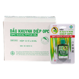 Dầu khuynh diệp OPC