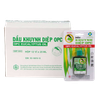 Dầu khuynh diệp OPC
