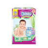 Tã Bobby Quần M-76 (6 - 11 kg)