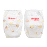 Tã Huggies Dán Skin Perfect M-76 (6-11 Kg)