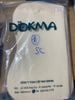 Gối cao su chữ B Dokma DS511