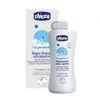 Sữa tắm gội Chicco yến mạch 200ml