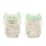 Tã Bobby Quần M-76 (6 - 11 kg)