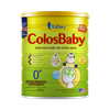Sữa ColosBaby IQ 0+ (800g) cho bé từ 0-12 tháng tuổi