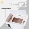 Máy hâm ấm khăn ướt Moaz bebe MB-059