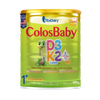Sữa ColosBaby D3K2 1+ (800g) cho bé từ 1-2 tuổi