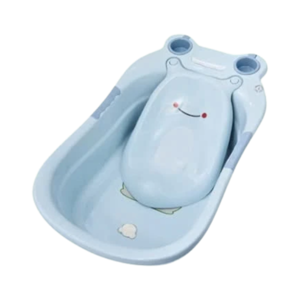 Thau tắm ếch Việt Nhật 2203