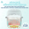 Nồi nấu chậm Chibé CB042 (dung tích 1 lít)
