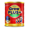 Sữa Nutifood Grow PLUS+ đỏ (1,5kg) cho bé trên 1 tuổi