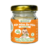 Bột nêm ăn dặm vị cà rốt 60g ANPASO
