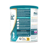 Sữa Modilac Expert Riz số 3 (800g) cho bé từ 12-36 tháng tuổi