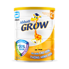 Sữa Abbott Grow 2+ (850g) cho bé trên 2 tuổi (tên cũ: Abbott Grow 4)
