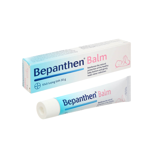 Kem trị hăm Bepanthen 019
