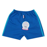 Quần 3 sọc ngắn màu HB s1-2