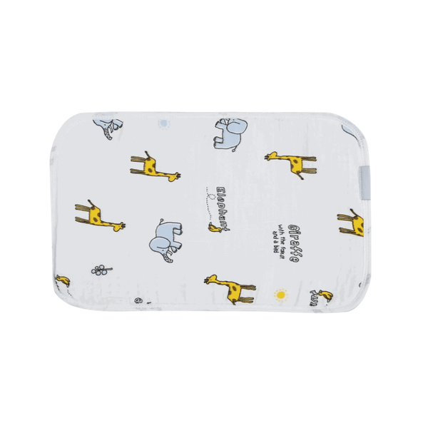 Gối xô thông hơi Top Kids