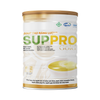 Suppro GOLD - Soup cao năng lượng, dinh dưỡng cân bằng giúp phục hồi sức khỏe (vị gạo sữa, dạng lon 800g)