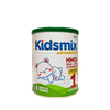 Sữa Kidsmix Advanced số 1 (400g) cho bé từ 0-12 tháng tuổi