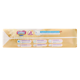 Tã Bobby Quần Extra Soft Dry XL-46 (12 - 17 kg)