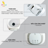 Bình đun nước đa năng Moaz Bebe MB-012
