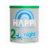 Sữa Happi Night số 2 (600g) cho bé từ 6-12 tháng tuổi
