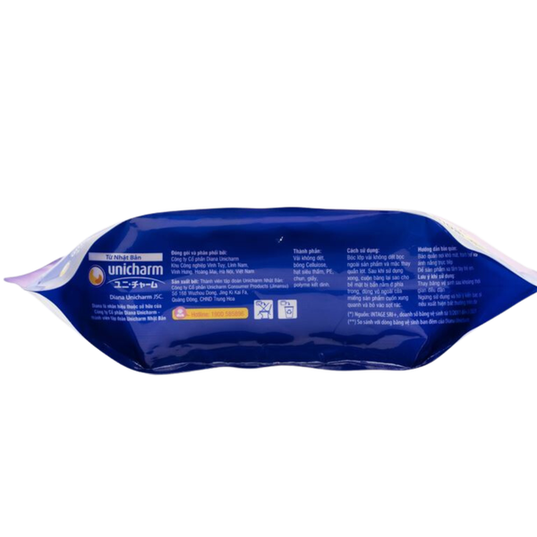 BVS dạng quần Diana Sensi size M-L (2 miếng)