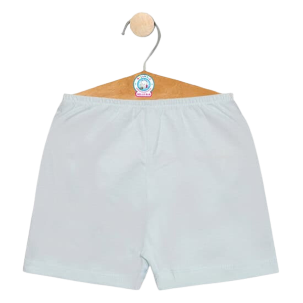 Quần ngắn màu HB s1-2