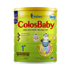 Sữa ColosBaby Bio 1+ (800g) cho bé từ 1-2 tuổi